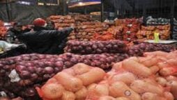 Food export restrictions from Argentina to India run the risk of rising prices