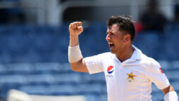 SL vs PAK: Yasir Shah called back as PCB announces Test squad