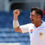 SL vs PAK: Yasir Shah called back as PCB announces Test squad