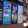Russia offers redesigned McDonald’s restaurants with a catchy name