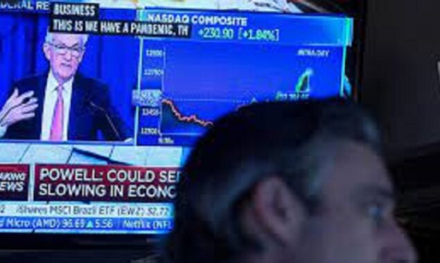 Markets promise more swings in Treasury and question the Fed’s schedule