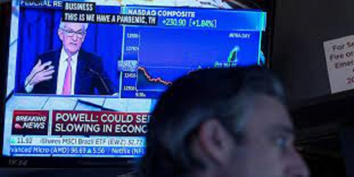 Fed's