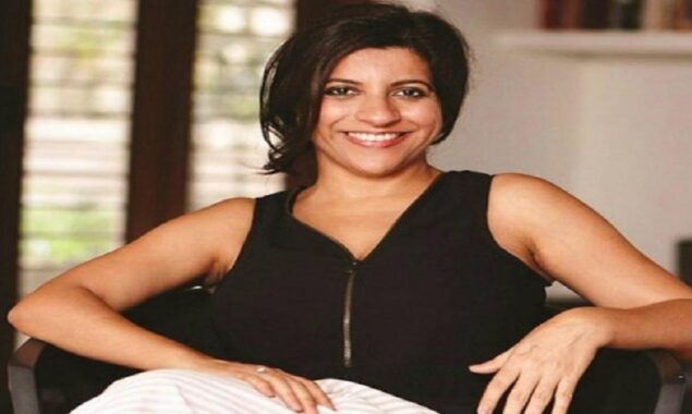 Zoya Akhtar