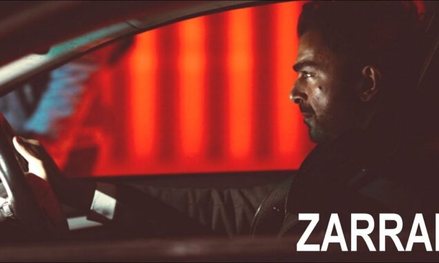 Another trailer for the spy thriller ‘Zarrar’ has been released! [Video]