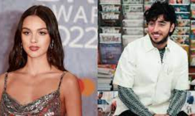 Rumors: Olivia and Zack were secretly dating