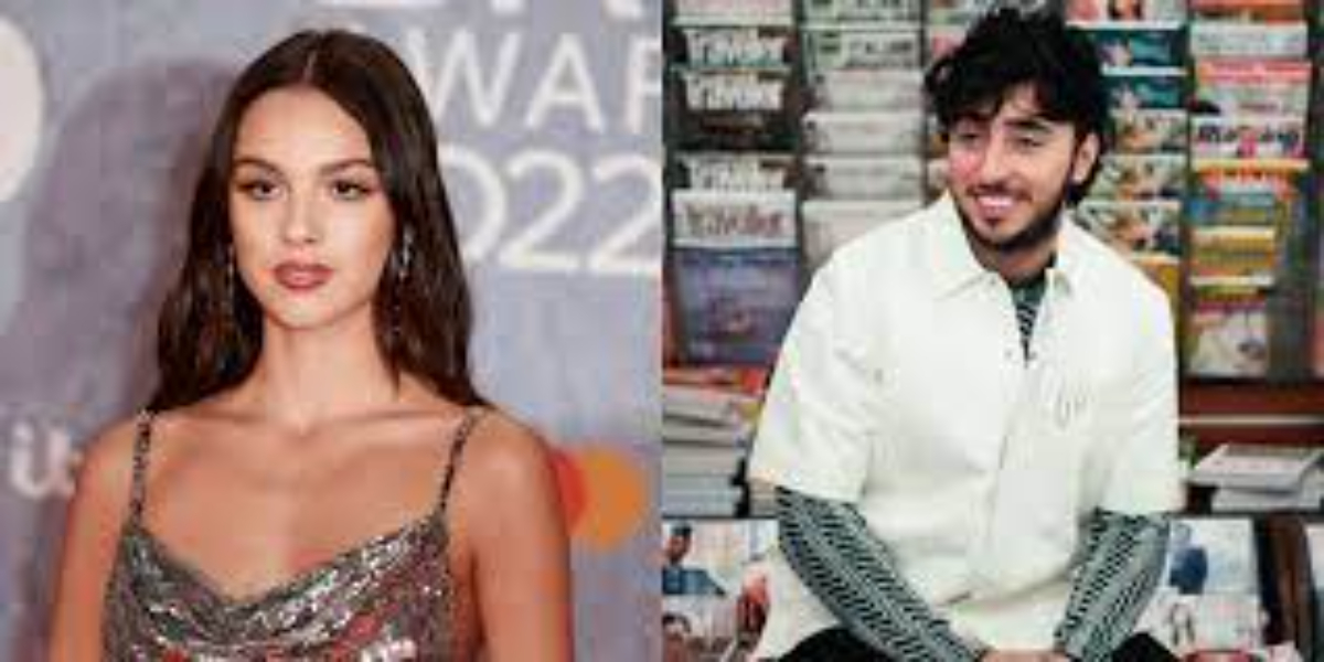 Rumors: Olivia and Zack were secretly dating