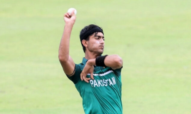 Zeeshan Zameer fights difficulties as he pursues his dream