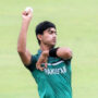 Zeeshan Zameer fights difficulties as he pursues his dream