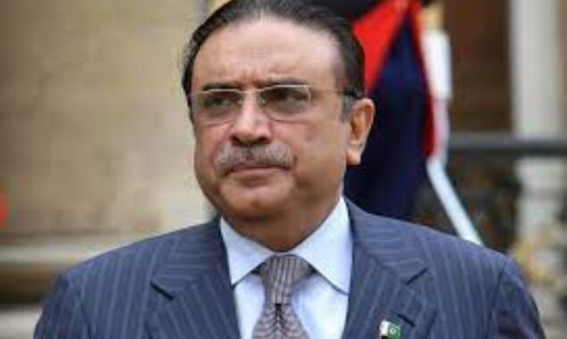 Zardari was speaking to party leaders in Bilawal House Lahore.
