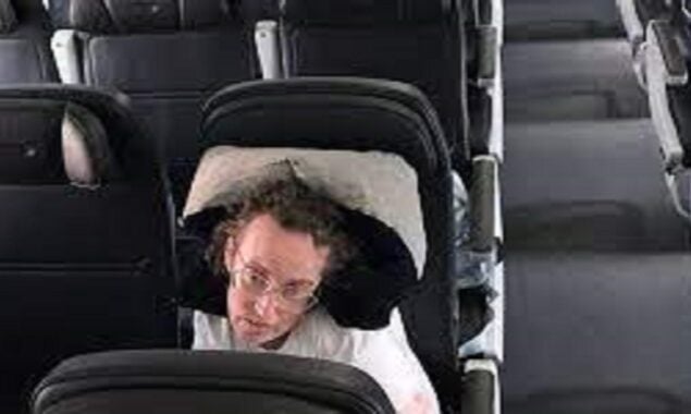 disabled