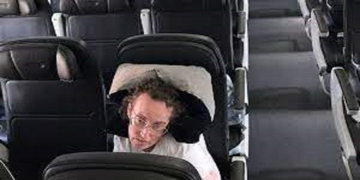 disabled
