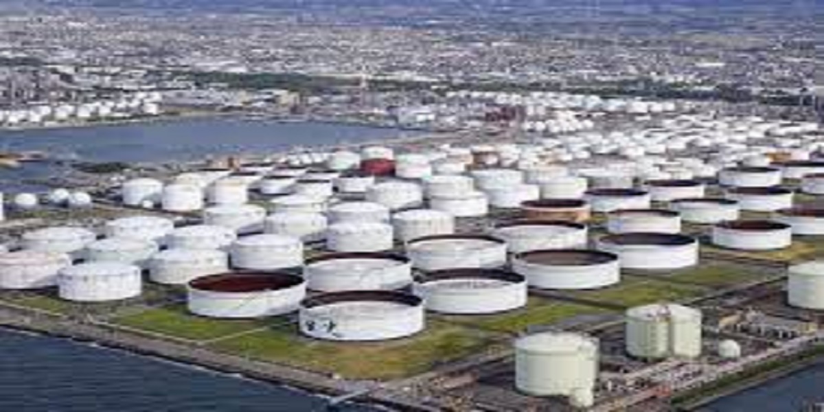 Oil prices