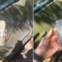 Video of iPhone saving Ukrainian soldier goes viral