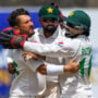SL vs PAK: Has Yasir Shah produced ‘ball of the century’?