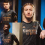 Arsenal unveils new official away kit for 2022-23 season