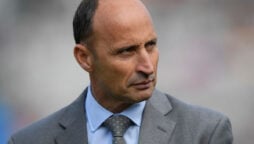 nasser hussain advises