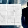 Plot map for Inception by Christopher Nolan goes viral