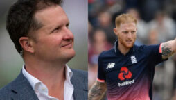 Rob Key lauds Ben Stokes for his ‘selfless’ decision