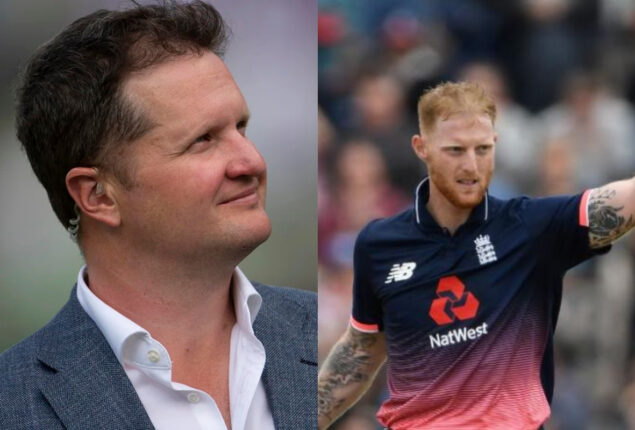 Rob Key lauds Ben Stokes for his ‘selfless’ decision