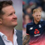 Rob Key lauds Ben Stokes for his ‘selfless’ decision