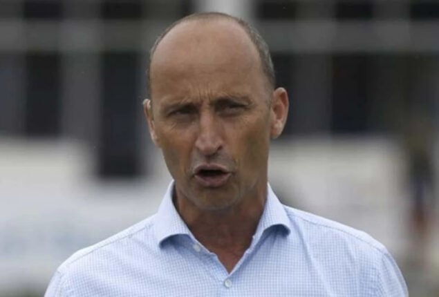 Nasser Hussain shares his critical review over ICC’s proposed schedule