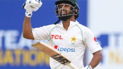 WTC rankings: Pakistan climbs rank after thrashing Sri Lanka by 4 wickets