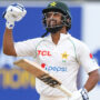 WTC rankings: Pakistan climbs rank after thrashing Sri Lanka by 4 wickets