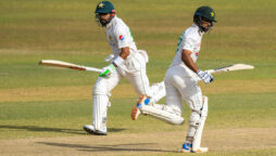 “So the HCF is Babar Azam”: Says one fan on Twitter