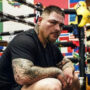 Andy Ruiz Jr expresses desire to fight Deontay Wilder