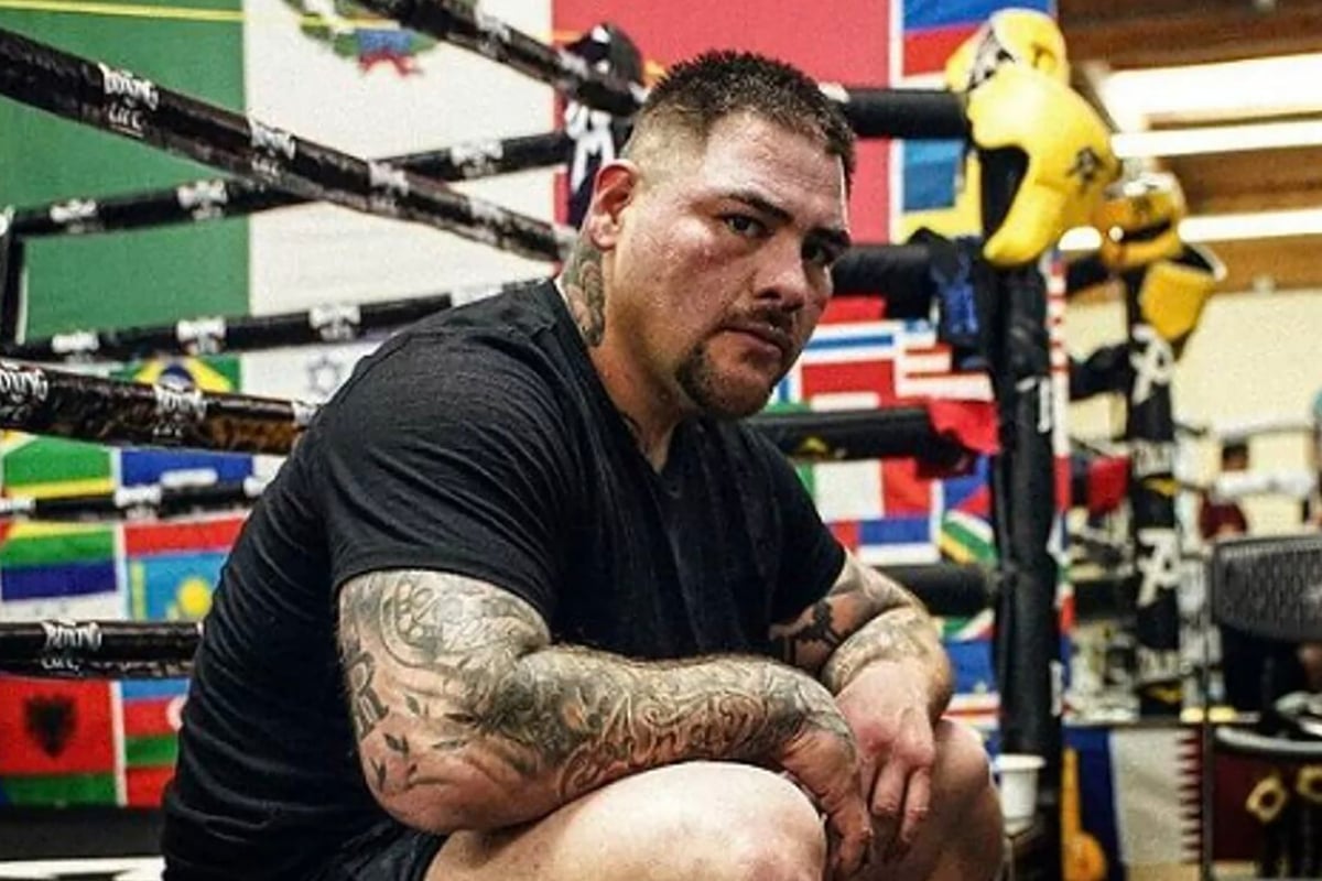 andy ruiz