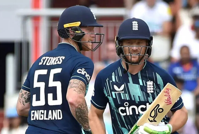 “It should definitely be a bit of a wake-up call”: Jos Buttler on Ben Stokes’ retirentment