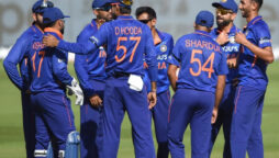 WI vs IND: India to play away ODI series without key players