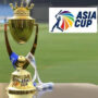 Asia Cup 2022: SLC contacts ECB to host tournament