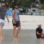 SL vs PAK: Pakistan cricket squad to celebrate Galle Test victory at beach