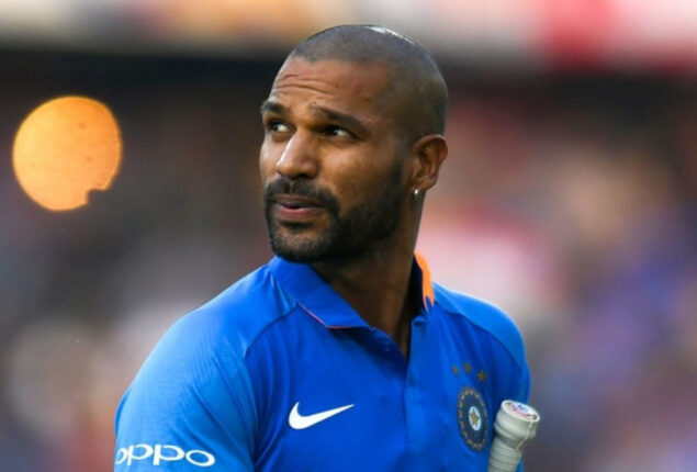 WI vs IND: India’s stand-in skipper Shikhar Dhawan feels “doing things together”