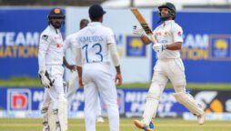 SL vs PAK: Both teams eye crucial win in 2nd Galle Test
