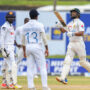 SL vs PAK: Both teams eye crucial win in 2nd Galle Test