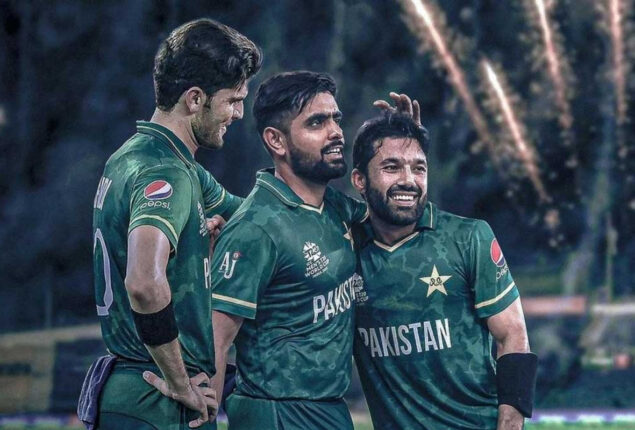 BBL Draft 2022: Babar, Rizwan and Shaheen pave their way to this year’s draft