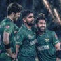 BBL Draft 2022: Babar, Rizwan and Shaheen pave their way to this year’s draft