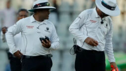 BCCI announces A+ category for umpires