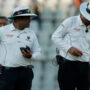 BCCI announces A+ category for umpires