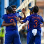 WI vs IND: India wins series opener by 3 runs against West Indies