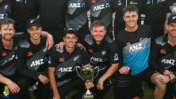 IRE vs NZ: New Zealand whitewashed hosts in T20I series after 6-wicket victory