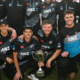 IRE vs NZ: New Zealand whitewashed hosts in T20I series after 6-wicket victory