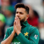 Imad Wasim lashes out at national selectors for not including him in squad