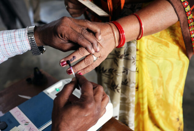 2 wives of tribal man wins panchayat elections, 3rd wife all wanted to contest