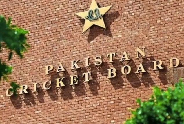 PCB announces men’s 2022-23 domestic season schedule