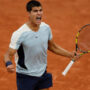 Carlos Alcaraz recognized as youngest player in top 5 since Nadal