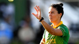 Marizanne Kapp