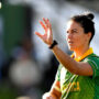 All-rounder Marizanne Kapp out of Commonwealth Games